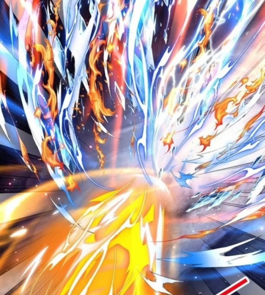 Hệ Thống Thăng Cấp Thành Thần: Chapter 94