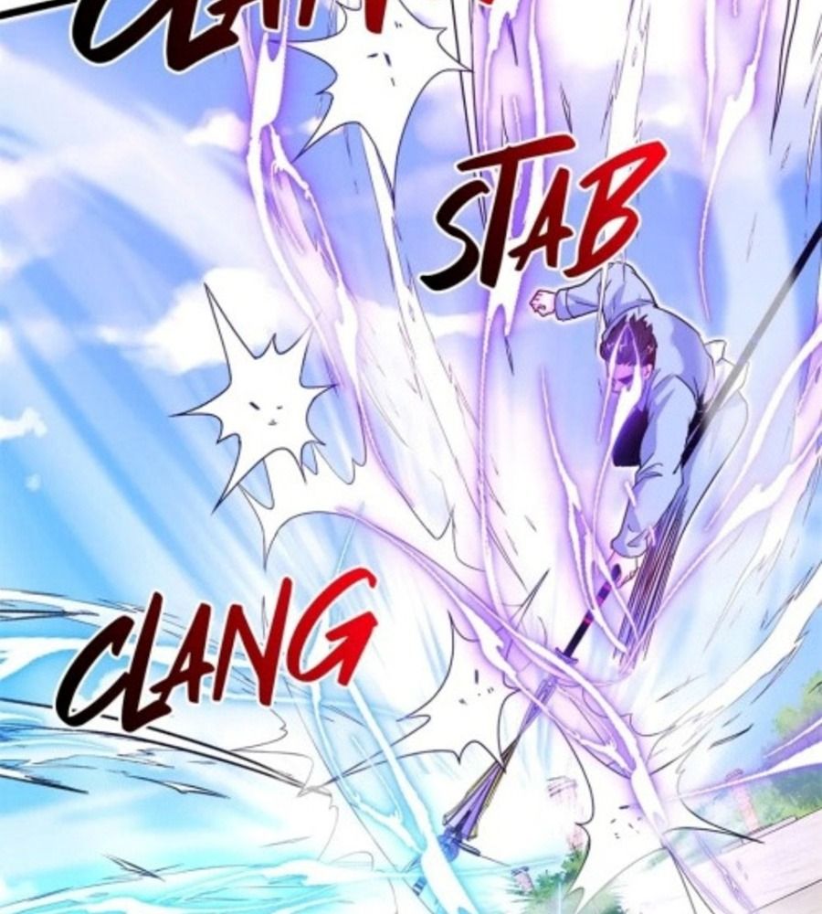 Hệ Thống Thăng Cấp Thành Thần: Chapter 94