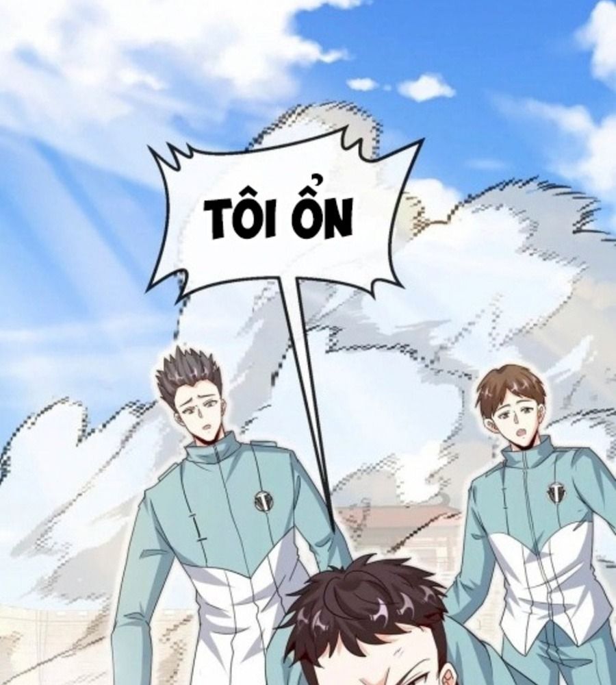 Hệ Thống Thăng Cấp Thành Thần: Chapter 94