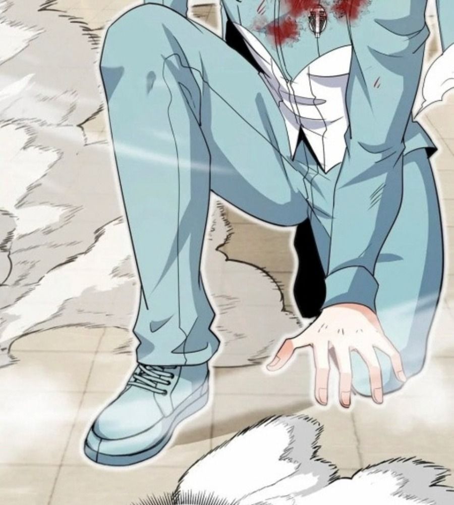 Hệ Thống Thăng Cấp Thành Thần: Chapter 94