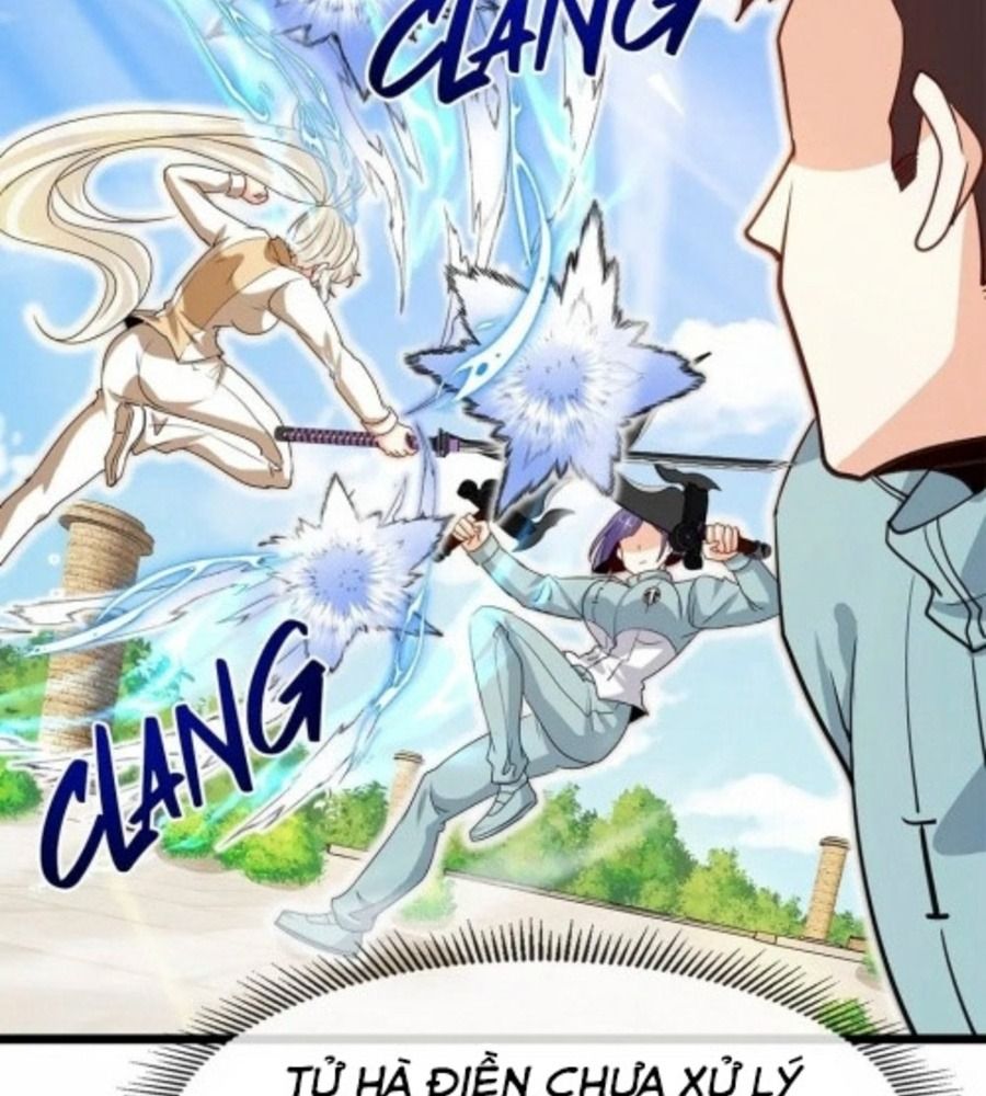 Hệ Thống Thăng Cấp Thành Thần: Chapter 94