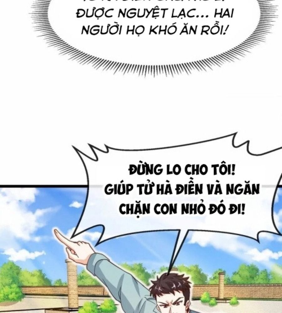 Hệ Thống Thăng Cấp Thành Thần: Chapter 94