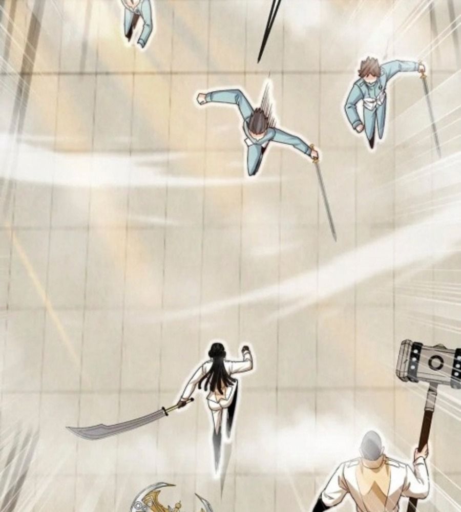 Hệ Thống Thăng Cấp Thành Thần: Chapter 94