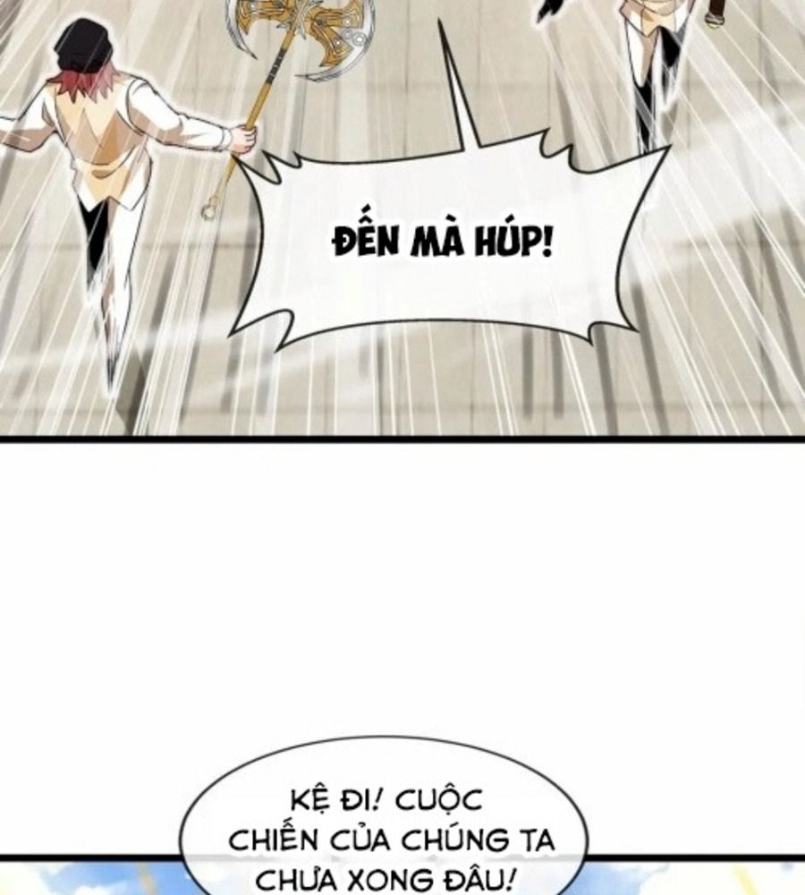 Hệ Thống Thăng Cấp Thành Thần: Chapter 94