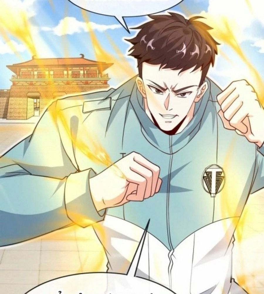 Hệ Thống Thăng Cấp Thành Thần: Chapter 94