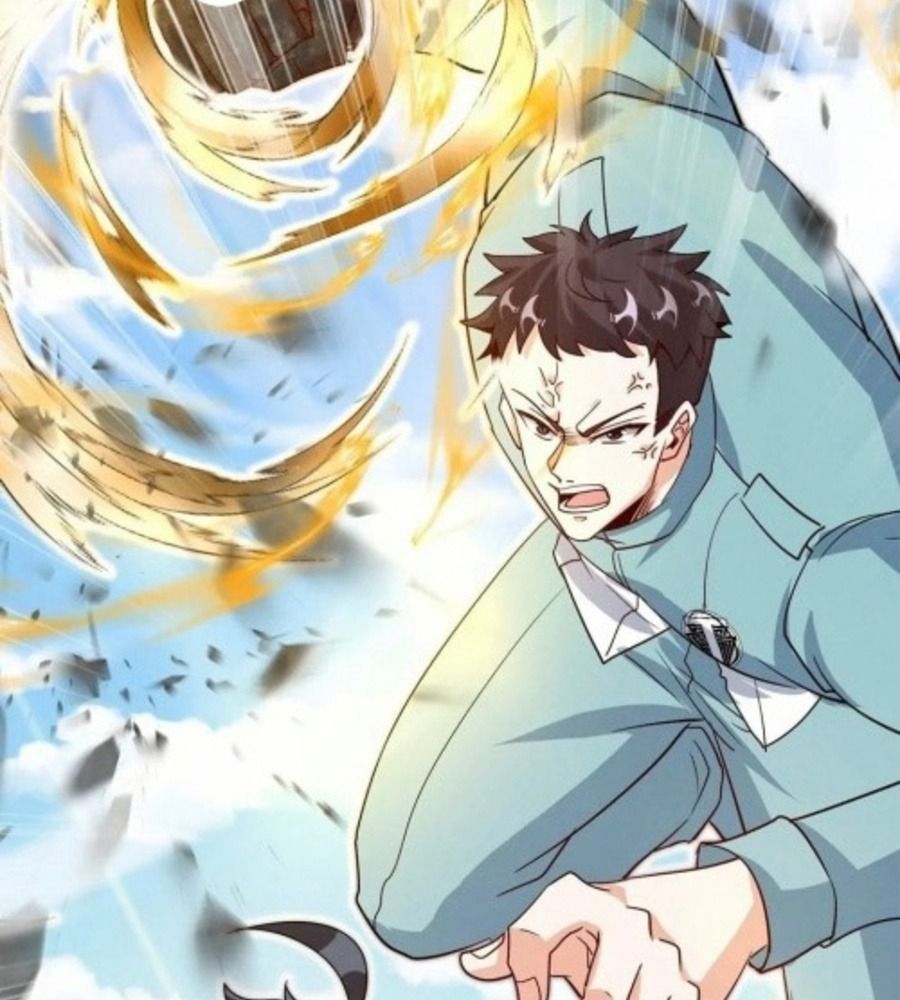 Hệ Thống Thăng Cấp Thành Thần: Chapter 94