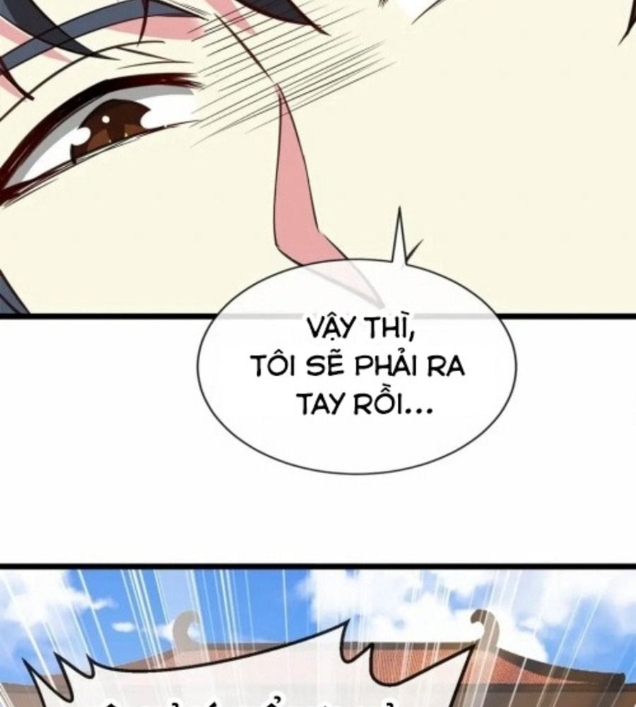 Hệ Thống Thăng Cấp Thành Thần: Chapter 95