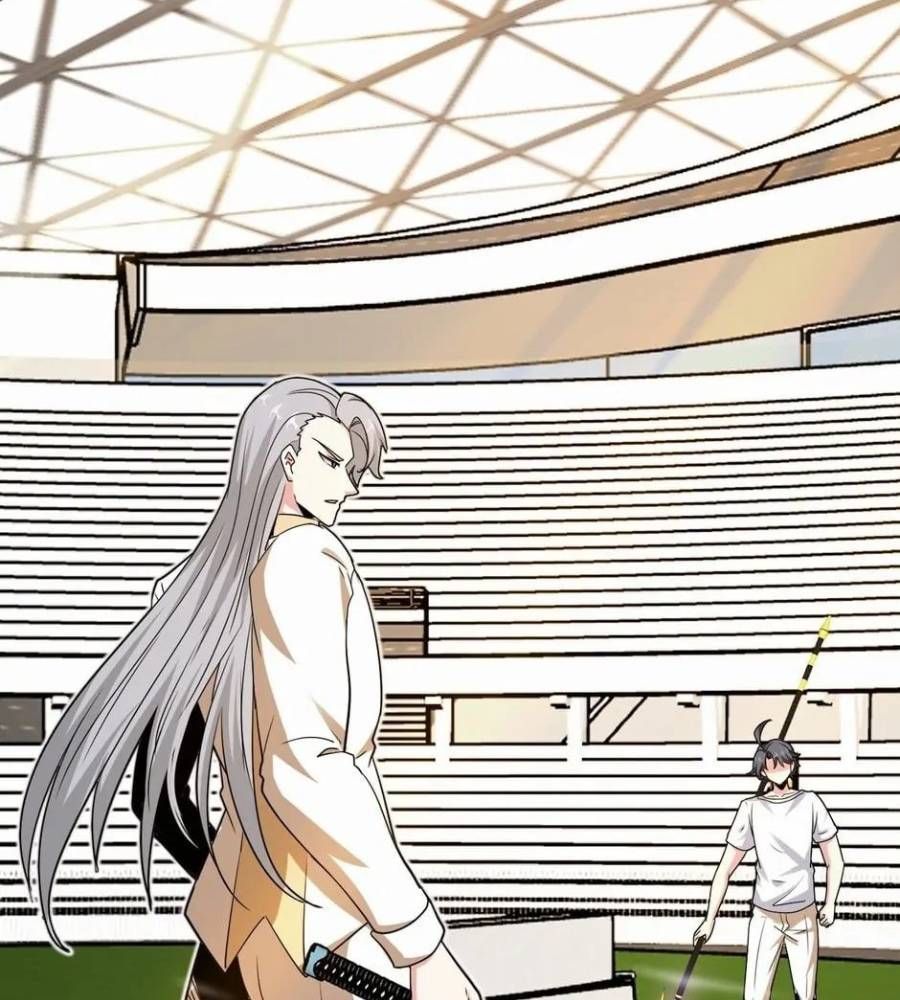 Hệ Thống Thăng Cấp Thành Thần: Chapter 96