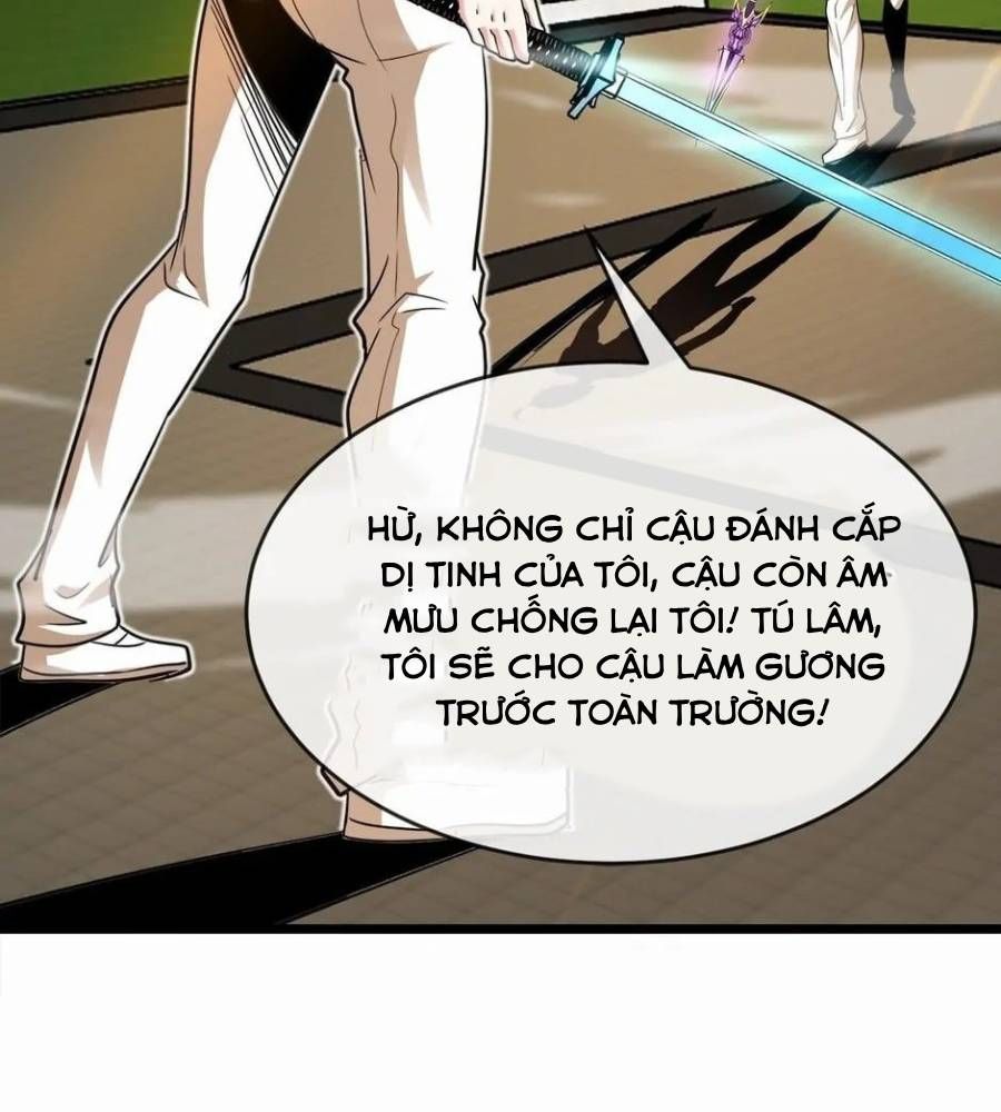 Hệ Thống Thăng Cấp Thành Thần: Chapter 96