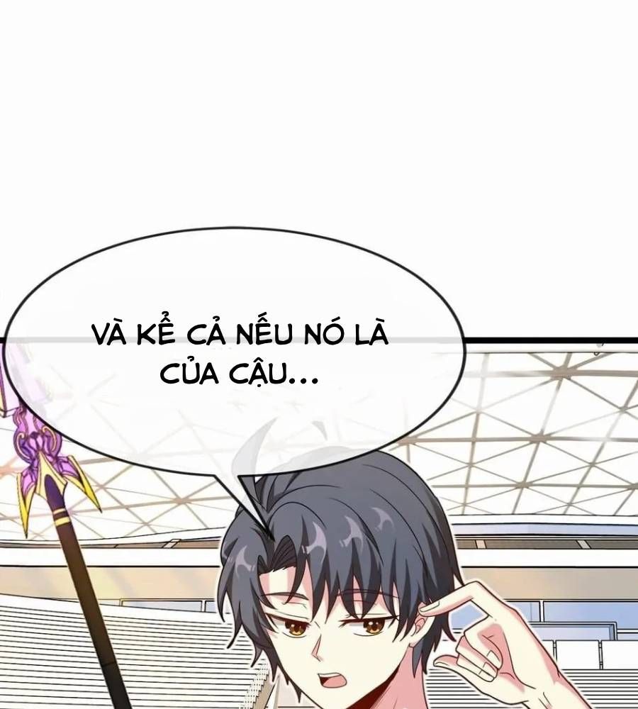 Hệ Thống Thăng Cấp Thành Thần: Chapter 96