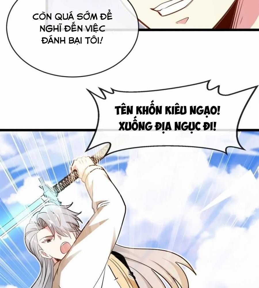 Hệ Thống Thăng Cấp Thành Thần: Chapter 96