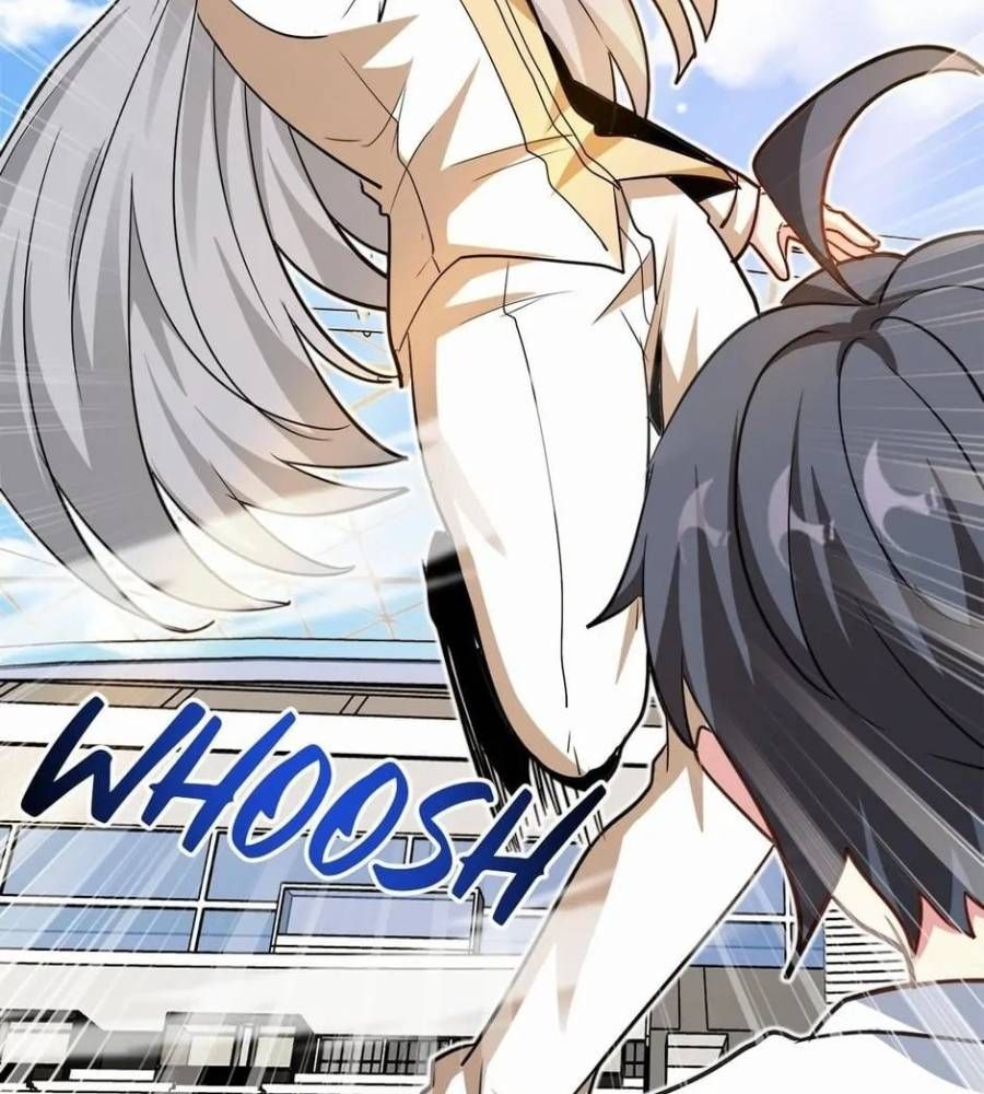 Hệ Thống Thăng Cấp Thành Thần: Chapter 96