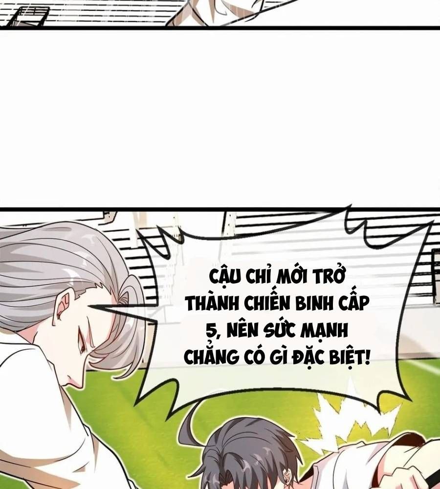 Hệ Thống Thăng Cấp Thành Thần: Chapter 96