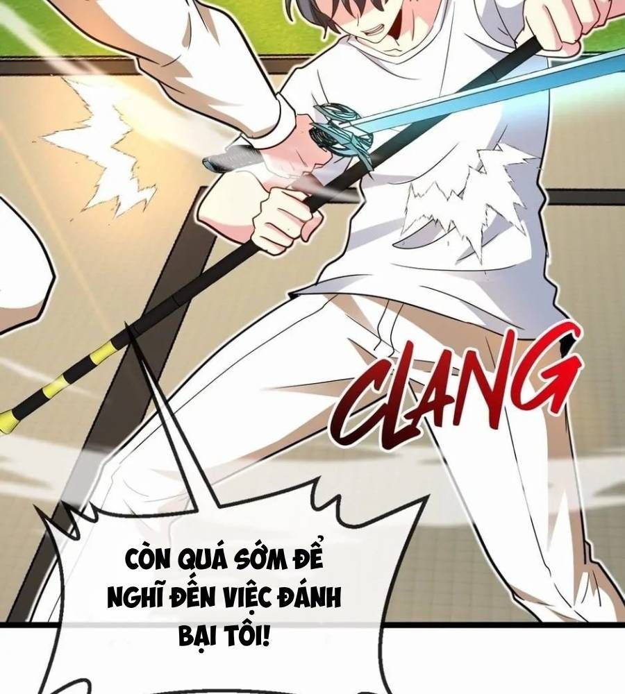 Hệ Thống Thăng Cấp Thành Thần: Chapter 96