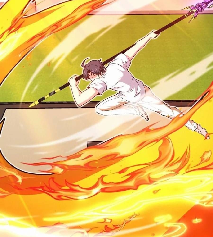 Hệ Thống Thăng Cấp Thành Thần: Chapter 96