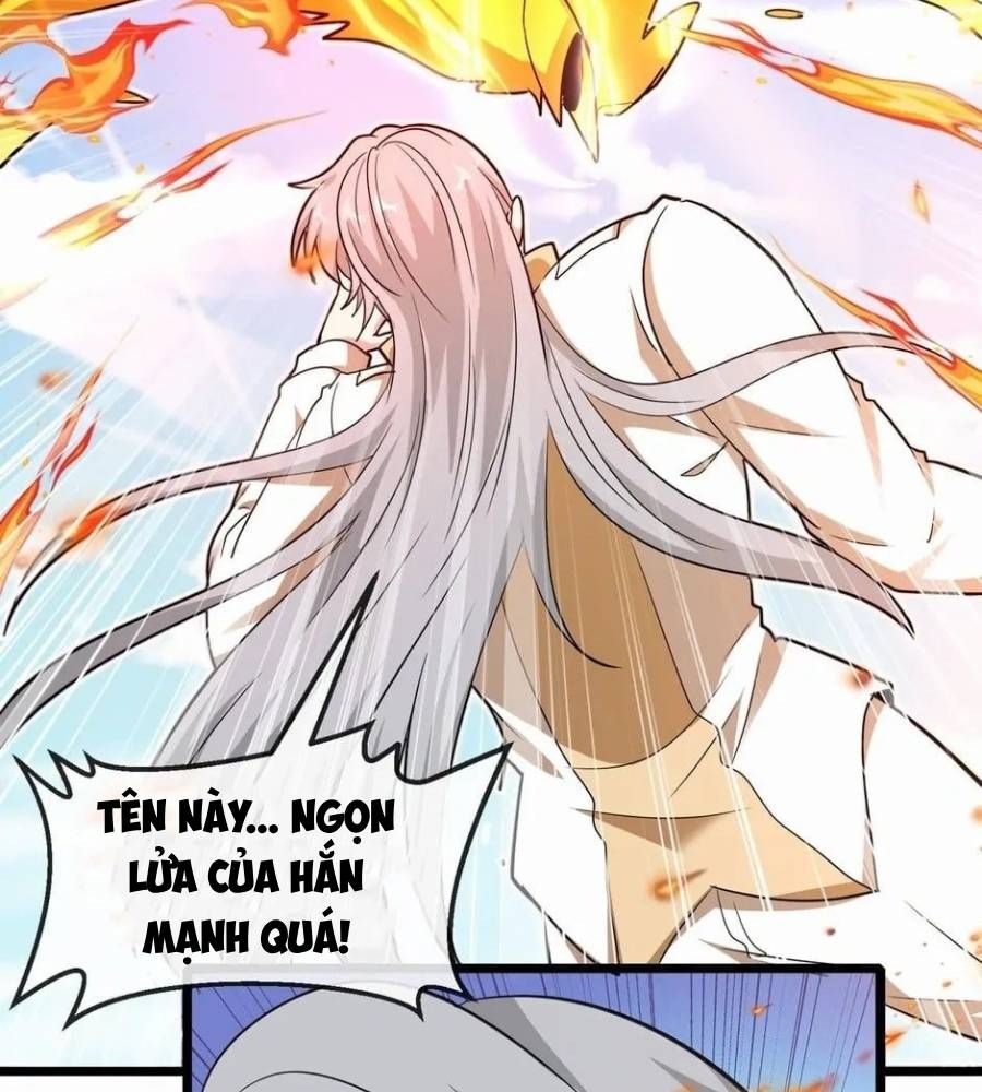 Hệ Thống Thăng Cấp Thành Thần: Chapter 96