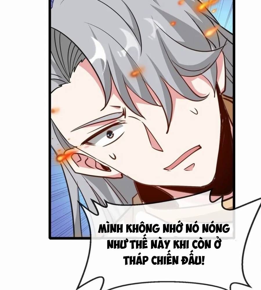 Hệ Thống Thăng Cấp Thành Thần: Chapter 96