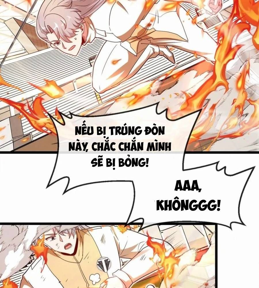 Hệ Thống Thăng Cấp Thành Thần: Chapter 96