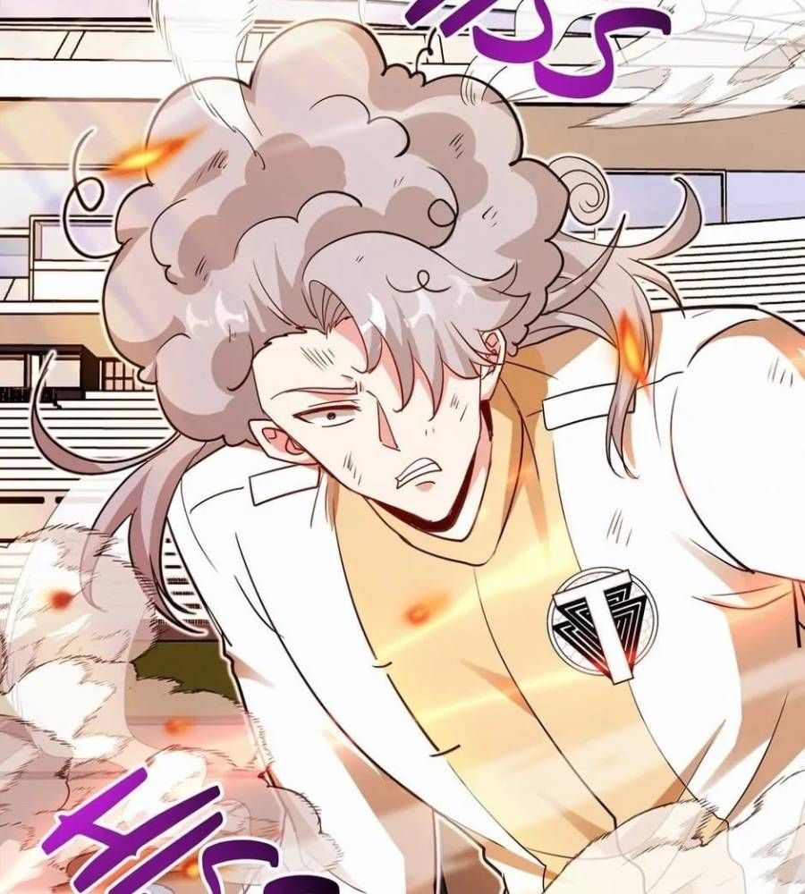 Hệ Thống Thăng Cấp Thành Thần: Chapter 96