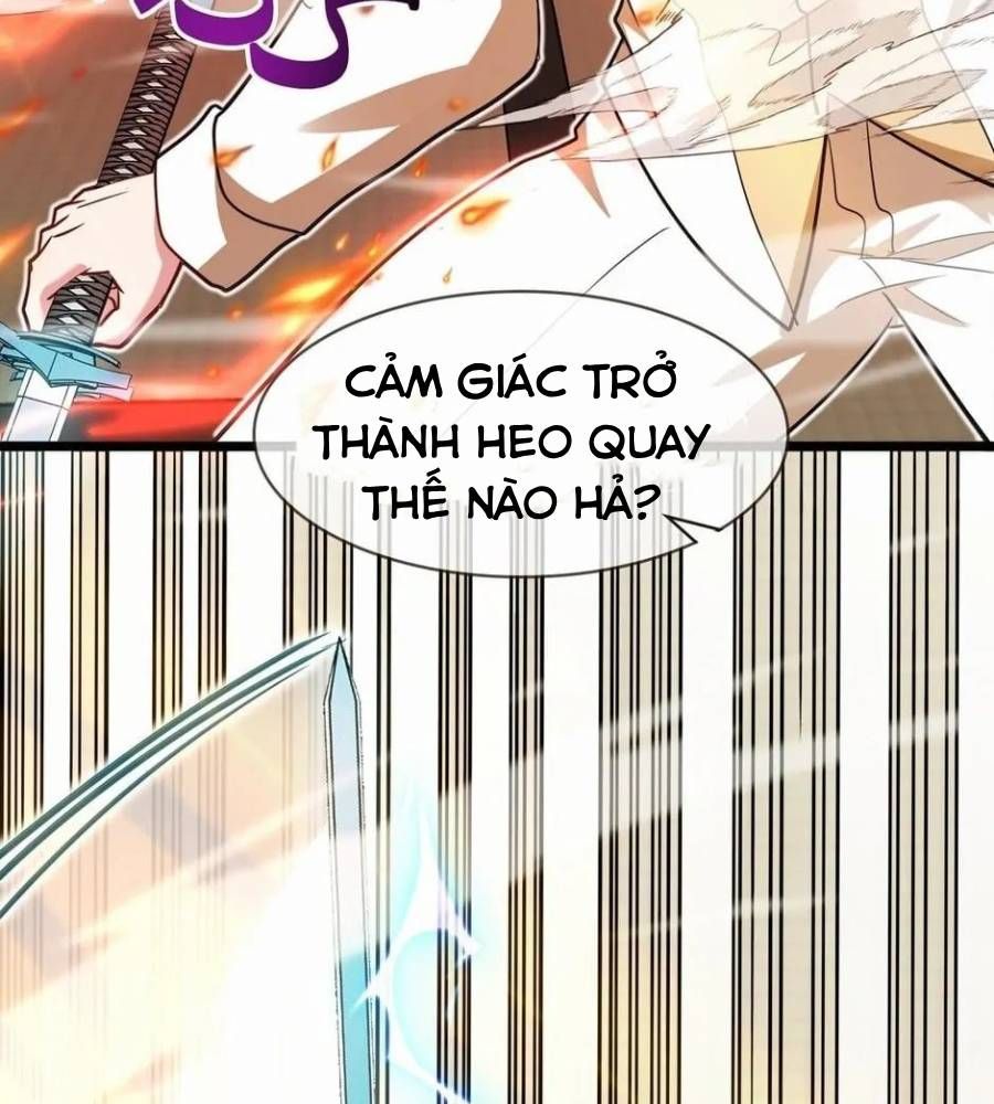 Hệ Thống Thăng Cấp Thành Thần: Chapter 96