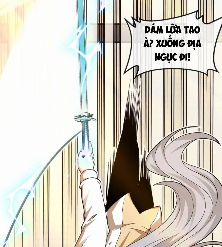 Hệ Thống Thăng Cấp Thành Thần: Chapter 96