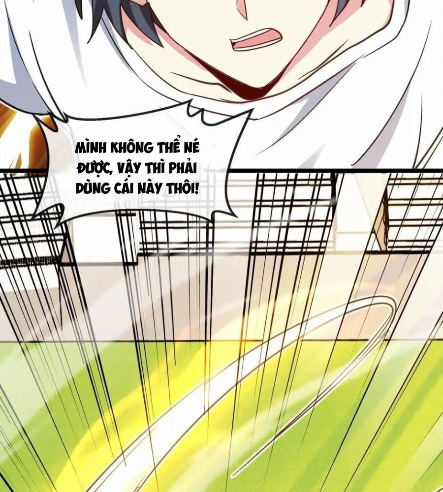 Hệ Thống Thăng Cấp Thành Thần: Chapter 96