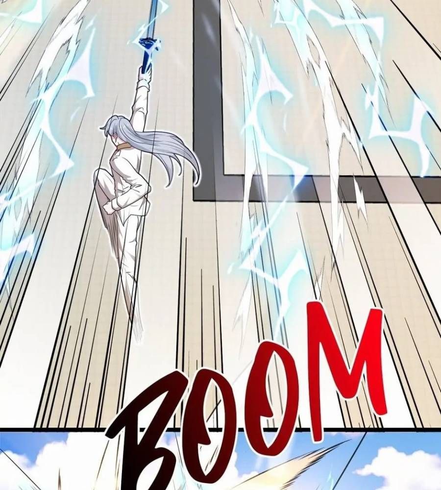 Hệ Thống Thăng Cấp Thành Thần: Chapter 96