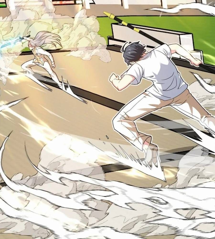 Hệ Thống Thăng Cấp Thành Thần: Chapter 96