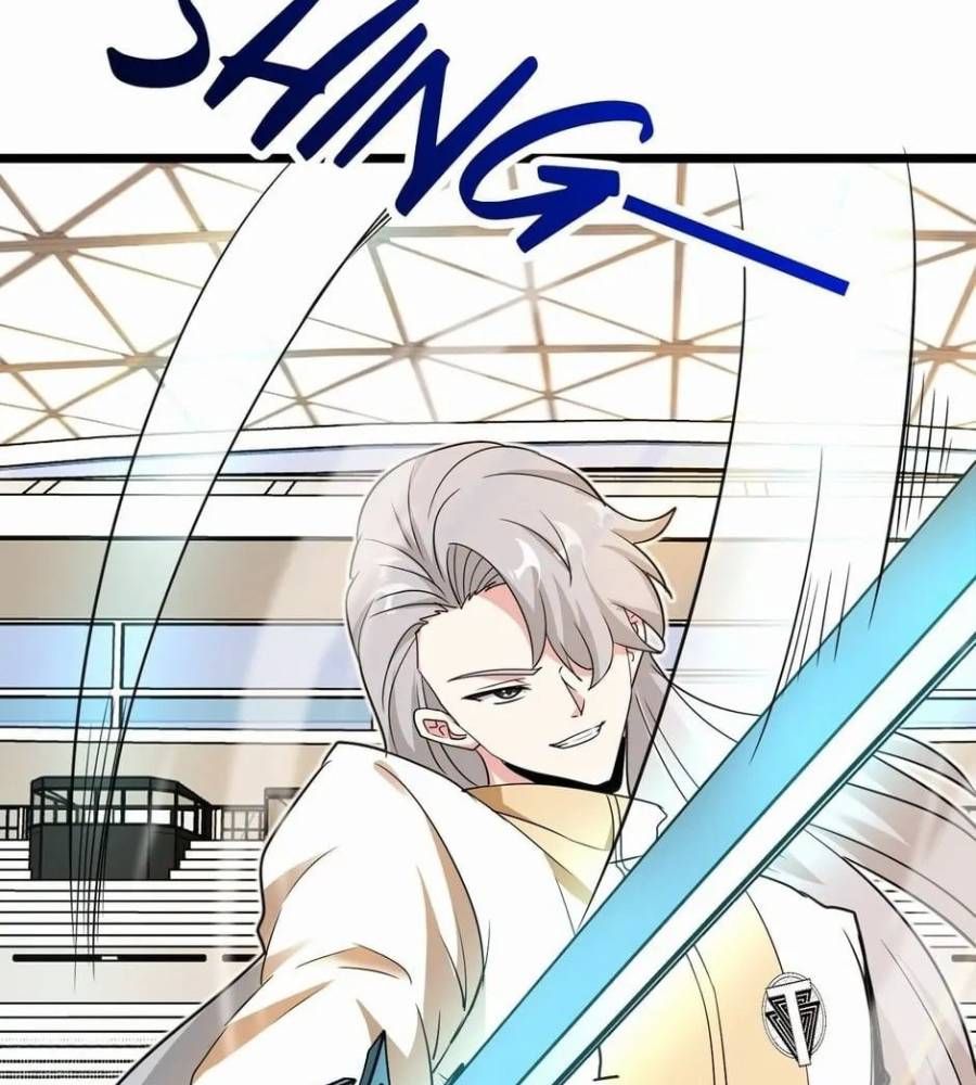 Hệ Thống Thăng Cấp Thành Thần: Chapter 96