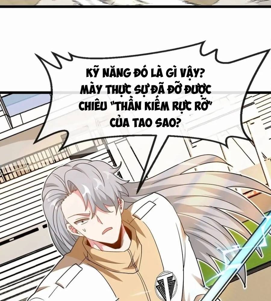 Hệ Thống Thăng Cấp Thành Thần: Chapter 96