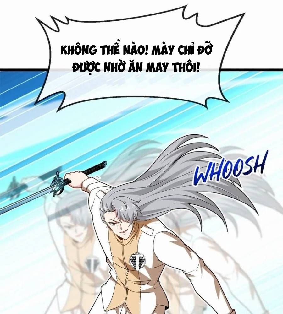 Hệ Thống Thăng Cấp Thành Thần: Chapter 96