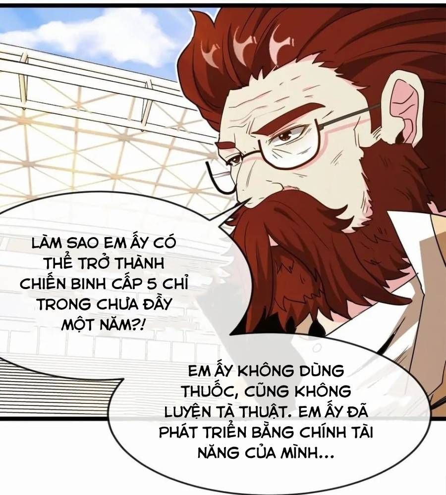 Hệ Thống Thăng Cấp Thành Thần: Chapter 96