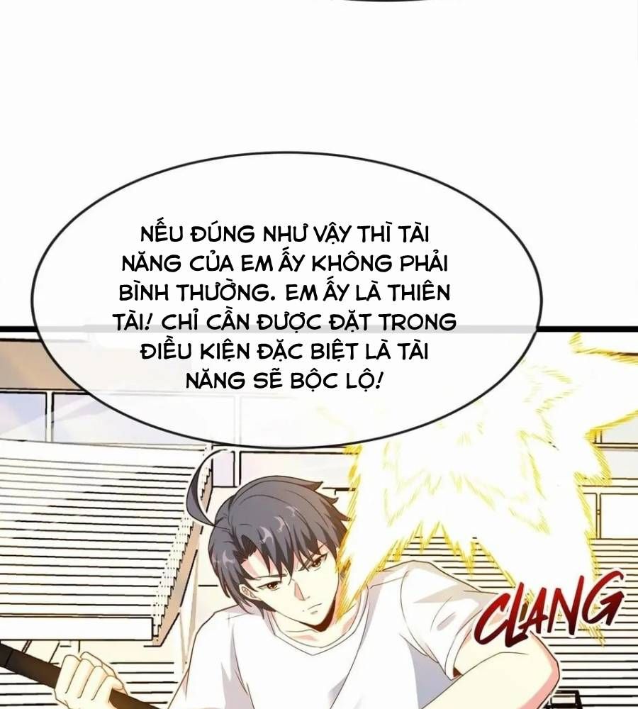 Hệ Thống Thăng Cấp Thành Thần: Chapter 96