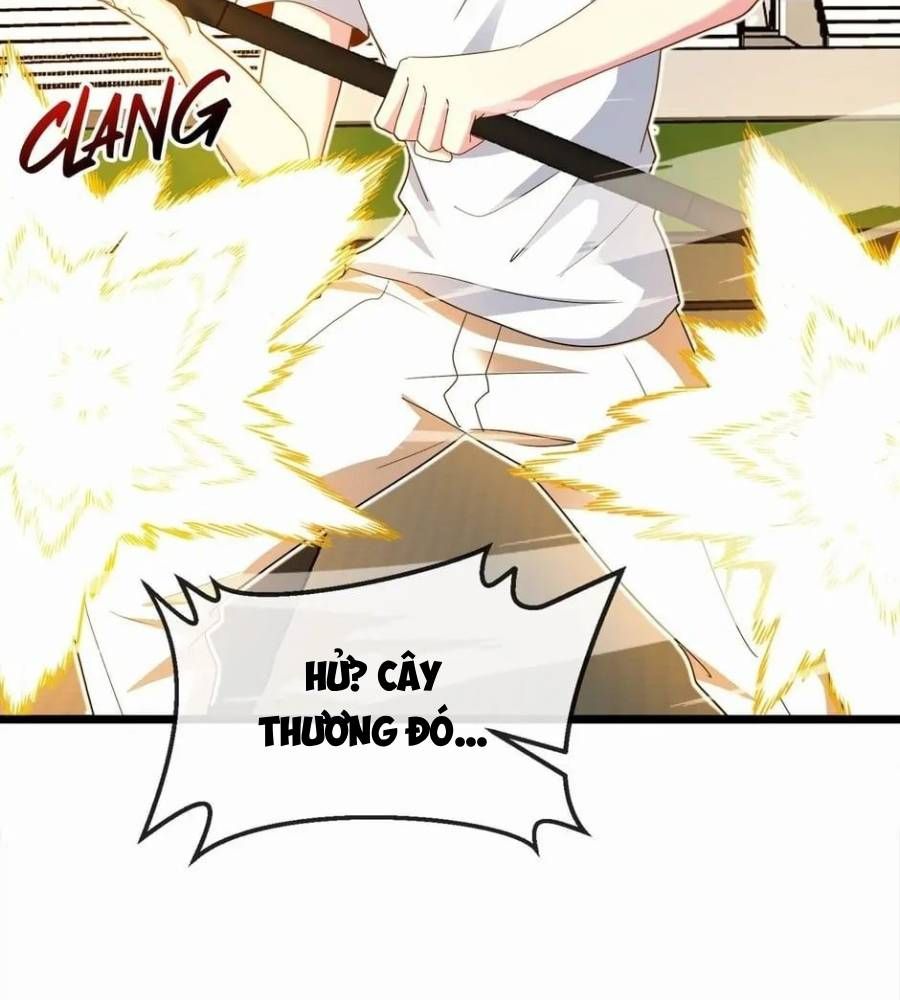 Hệ Thống Thăng Cấp Thành Thần: Chapter 96