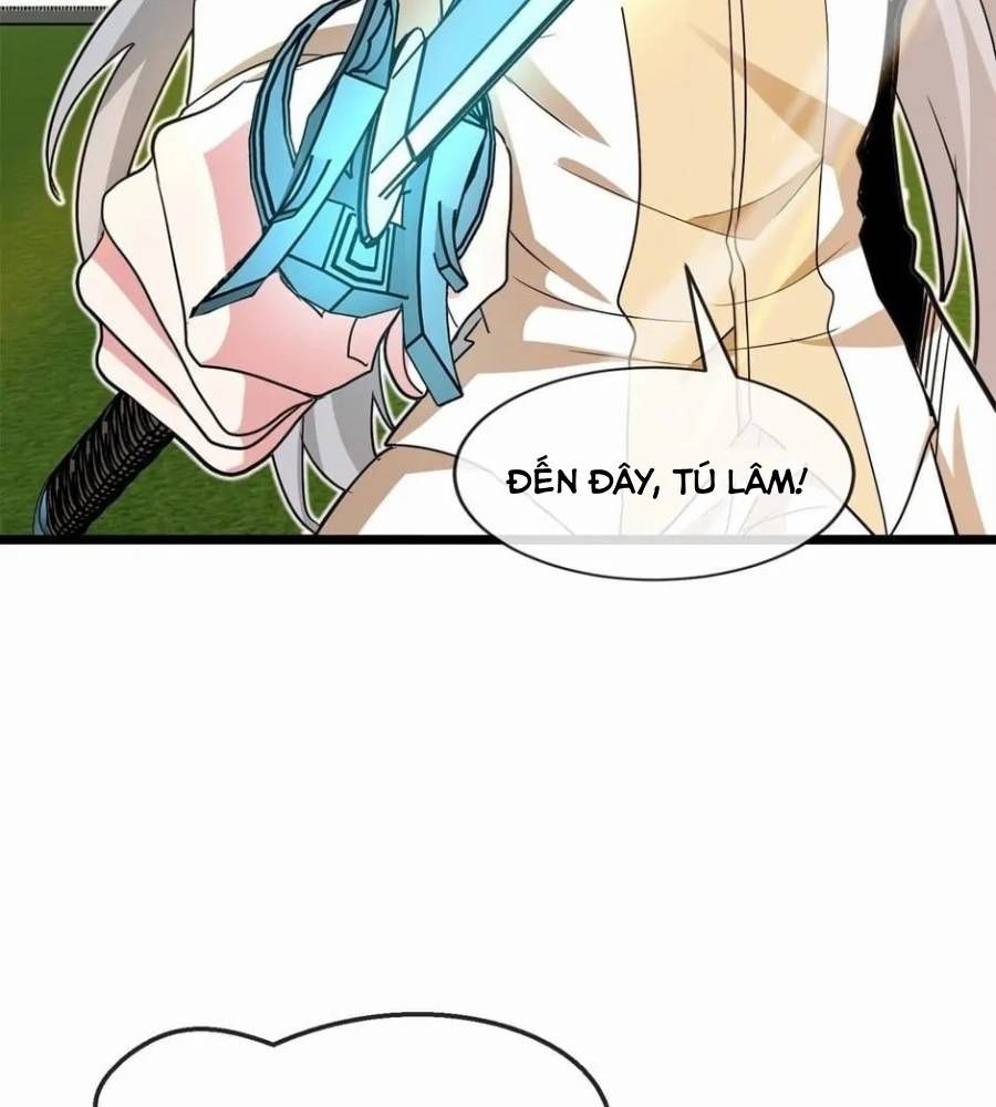 Hệ Thống Thăng Cấp Thành Thần: Chapter 96