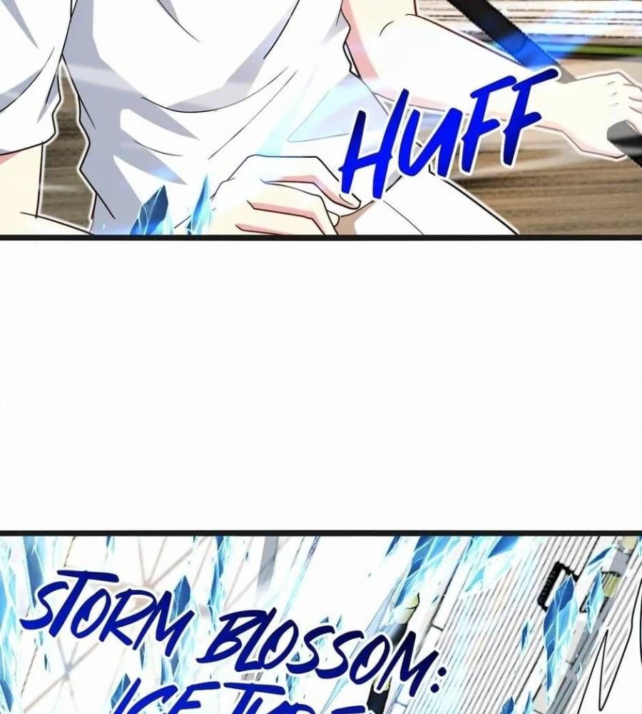 Hệ Thống Thăng Cấp Thành Thần: Chapter 96