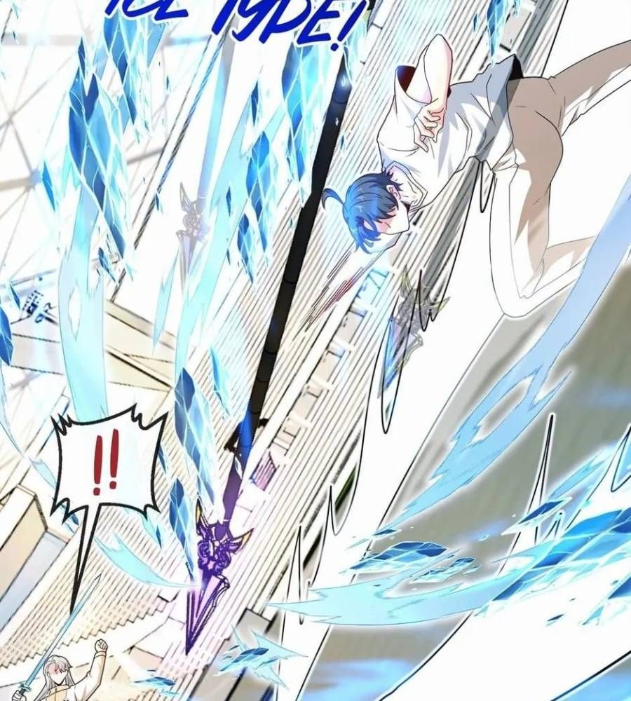 Hệ Thống Thăng Cấp Thành Thần: Chapter 96