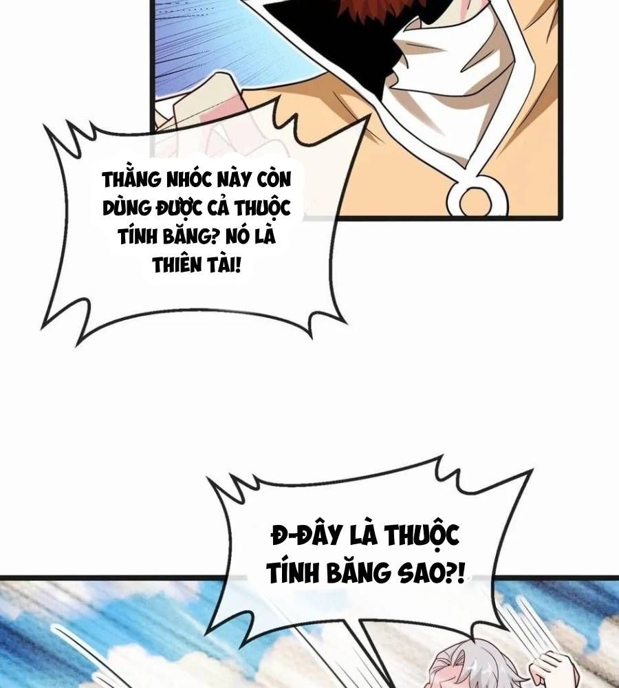 Hệ Thống Thăng Cấp Thành Thần: Chapter 96