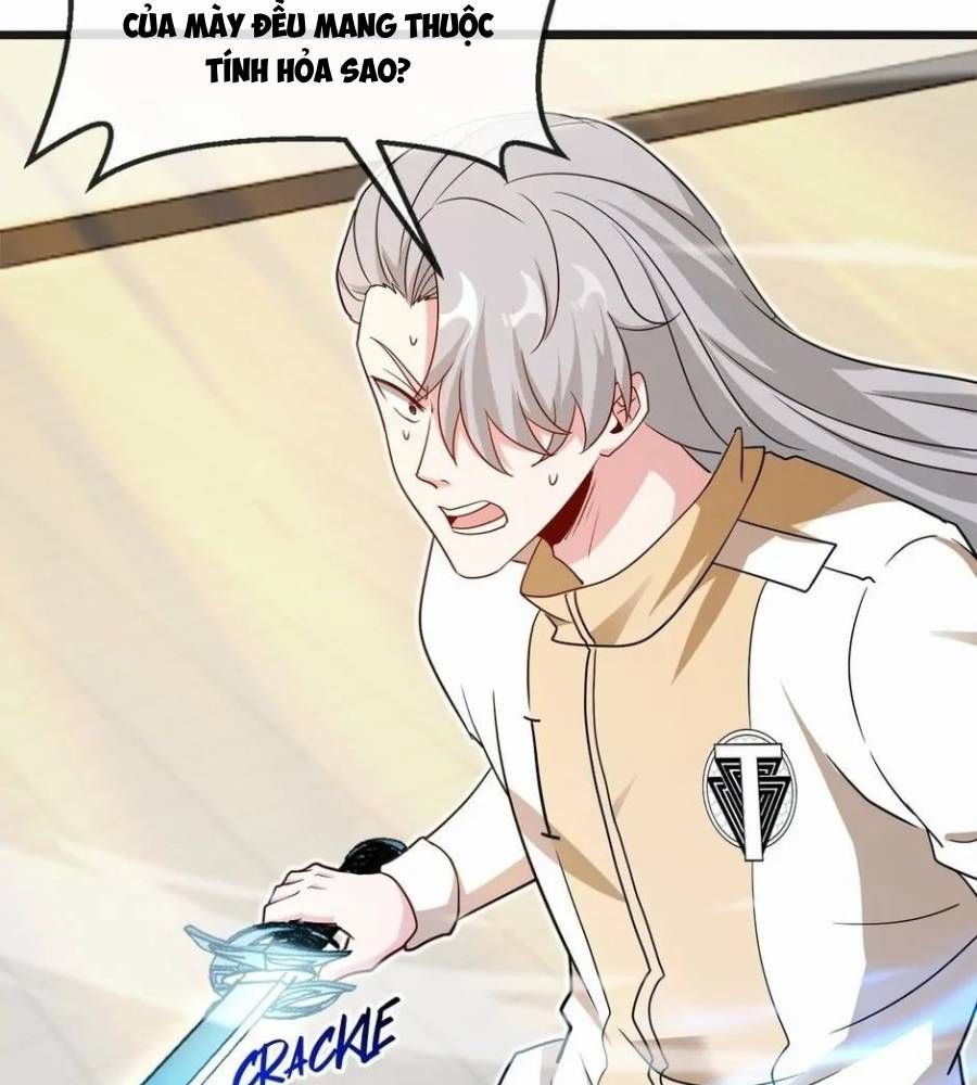 Hệ Thống Thăng Cấp Thành Thần: Chapter 96