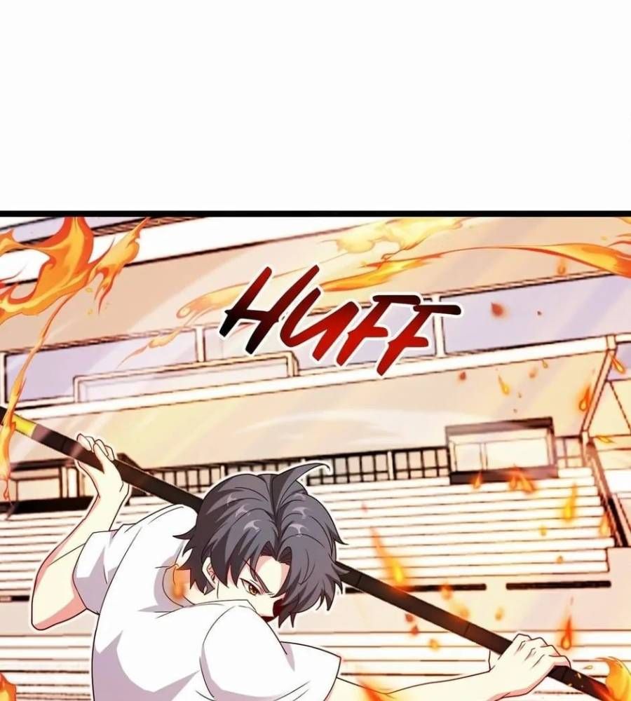 Hệ Thống Thăng Cấp Thành Thần: Chapter 96