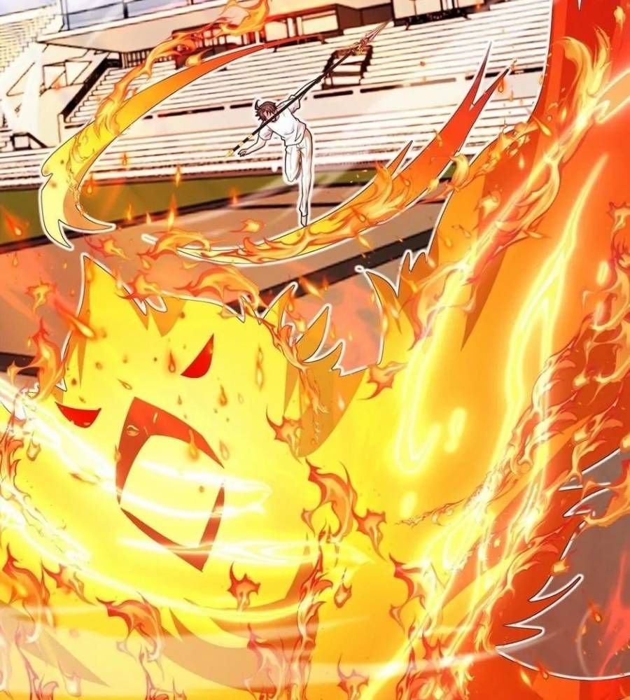 Hệ Thống Thăng Cấp Thành Thần: Chapter 96