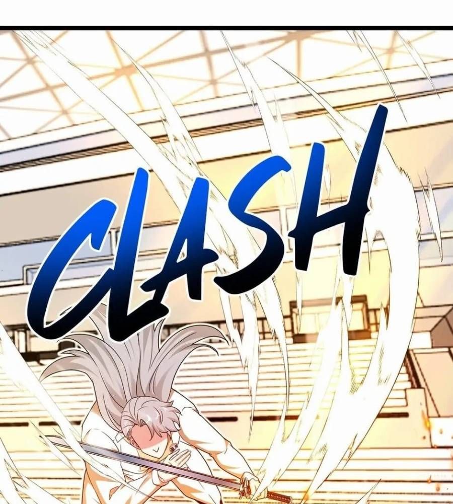 Hệ Thống Thăng Cấp Thành Thần: Chapter 96