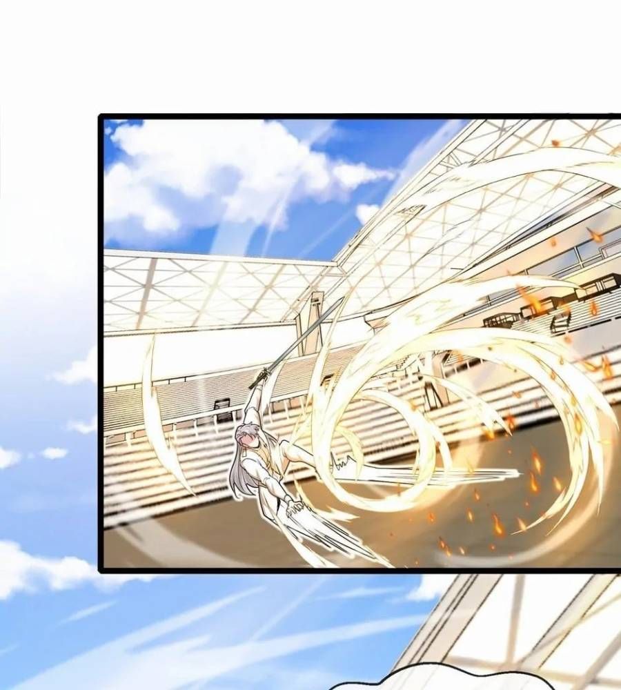 Hệ Thống Thăng Cấp Thành Thần: Chapter 96