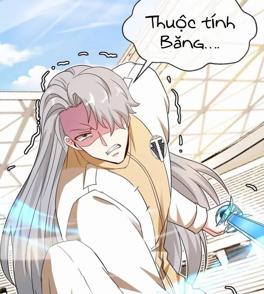 Hệ Thống Thăng Cấp Thành Thần: Chapter 96
