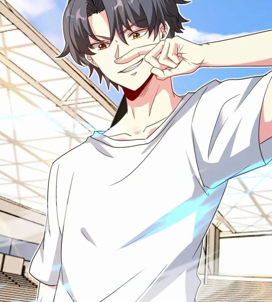 Hệ Thống Thăng Cấp Thành Thần: Chapter 96