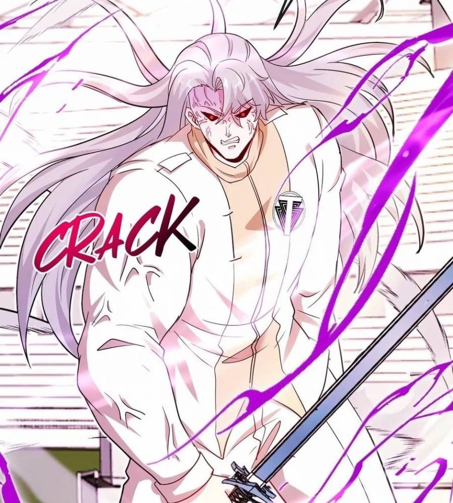 Hệ Thống Thăng Cấp Thành Thần: Chapter 96