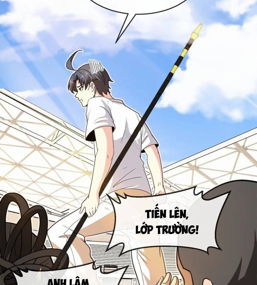 Hệ Thống Thăng Cấp Thành Thần: Chapter 96