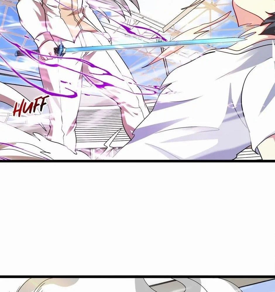 Hệ Thống Thăng Cấp Thành Thần: Chapter 97