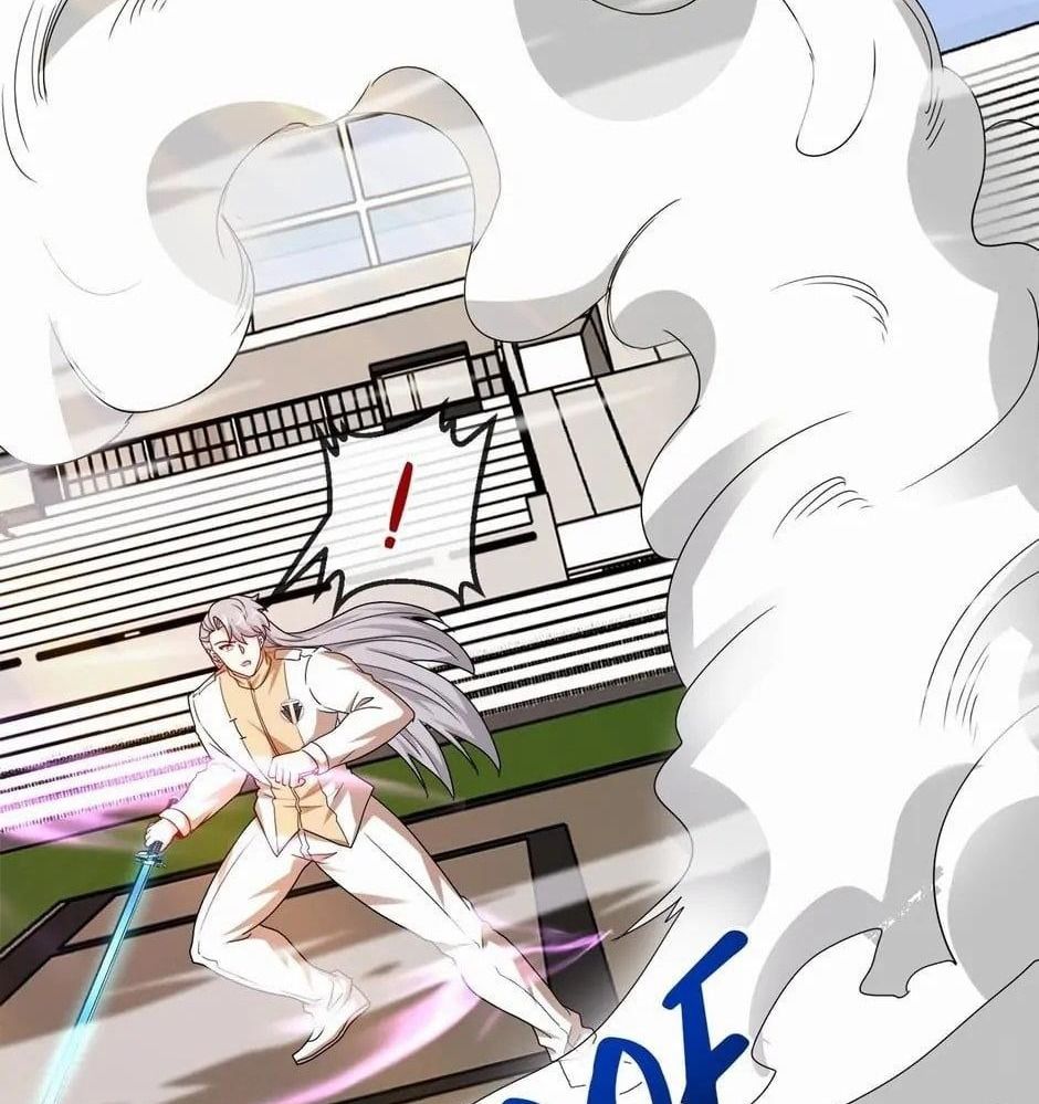 Hệ Thống Thăng Cấp Thành Thần: Chapter 97