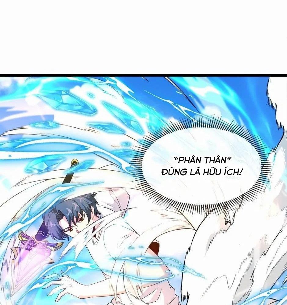 Hệ Thống Thăng Cấp Thành Thần: Chapter 97